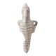White Seahorse Iron Hooks Online